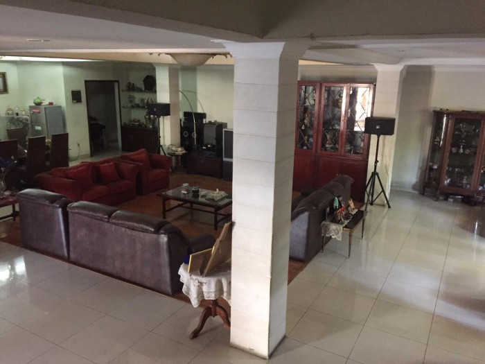 Rumah dijual di Kemang Jakarta Selatan